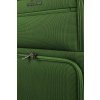 Zelený cestovní kufr Travelite Cubis 4W M - 8000548-80 - čtrnáctý obrázek