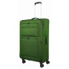 Zelený cestovní kufr Travelite Cubis 4W L - 8000549-80 - hlavní obrázek