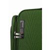 Zelený cestovní kufr Travelite Cubis 4W L - 8000549-80 - osmý obrázek
