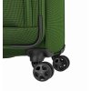 Zelený cestovní kufr Travelite Cubis 4W L - 8000549-80 - desátý obrázek