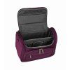 Ostružinový kosmetický kufr Travelite Cubis - 8000503-16 - druhý obrázek
