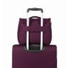 Ostružinový kosmetický kufr Travelite Cubis - 8000503-16 - šestý obrázek