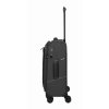 Antracitový kabinový kufr Travelite SKAII 4W S - 8000447-04 - pátý obrázek