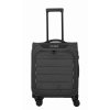 Antracitový kabinový kufr Travelite SKAII 4W S - 8000447-04 - čtvrtý obrázek