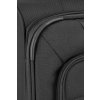 Antracitový kabinový kufr Travelite SKAII 4W S - 8000447-04 - devátý obrázek