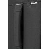 Antracitový kabinový kufr Travelite SKAII 4W S - 8000447-04 - desátý obrázek