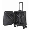 Antracitový kabinový kufr Travelite SKAII 4W S - 8000447-04 - jedenáctý obrázek