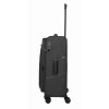 Antracitový střední kufr Travelite SKAII 4w M - 8000448-04 - šestý obrázek