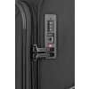 Antracitový střední kufr Travelite SKAII 4w M - 8000448-04 - devátý obrázek