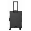 Antracitový střední kufr Travelite SKAII 4w M - 8000448-04 - třetí obrázek