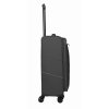Antracitový střední kufr Travelite SKAII 4w M - 8000448-04 - sedmý obrázek
