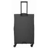 Antracitový velký kufr Travelite SKAII 4w L - 8000449-04 - třetí obrázek