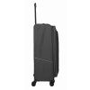Antracitový velký kufr Travelite SKAII 4w L - 8000449-04 - šestý obrázek