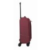 Červený kabinový kufr Travelite SKAII 4W S - 8000447-10 - šestý obrázek