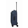 Tmavě modrý kabinový kufr Travelite SKAII 4W S - 8000447-20 - pátý obrázek