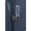 Tmavě modrý kabinový kufr Travelite SKAII 4W S - 8000447-20 - sedmý obrázek