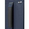 Tmavě modrý kabinový kufr Travelite SKAII 4W S - 8000447-20 - desátý obrázek