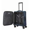 Tmavě modrý kabinový kufr Travelite SKAII 4W S - 8000447-20 - druhý obrázek