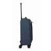 Tmavě modrý kabinový kufr Travelite SKAII 4W S - 8000447-20 - šestý obrázek