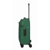 Zelený kabinový kufr Travelite SKAII 4W S - 8000447-80 - pátý obrázek