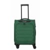 Zelený kabinový kufr Travelite SKAII 4W S - 8000447-80 - čtvrtý obrázek