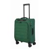 Zelený kabinový kufr Travelite SKAII 4W S - 8000447-80 - hlavní obrázek