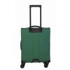 Zelený kabinový kufr Travelite SKAII 4W S - 8000447-80 - třetí obrázek