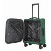Zelený kabinový kufr Travelite SKAII 4W S - 8000447-80 - jedenáctý obrázek