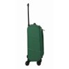 Zelený kabinový kufr Travelite SKAII 4W S - 8000447-80 - šestý obrázek