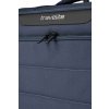 Tmavě modrý cestovní kufr Travelite SKAII 4W M - 8000448-20 - třináctý obrázek