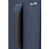 Tmavě modrý cestovní kufr Travelite SKAII 4W M - 8000448-20 - jedenáctý obrázek