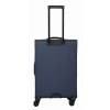 Tmavě modrý cestovní kufr Travelite SKAII 4W M - 8000448-20 - třetí obrázek