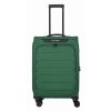 Zelený cestovní kufr Travelite SKAII 4W M - 8000448-80 - čtvrtý obrázek