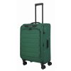 Zelený cestovní kufr Travelite SKAII 4W M - 8000448-80 - hlavní obrázek