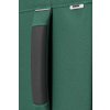 Zelený cestovní kufr Travelite SKAII 4W M - 8000448-80 - dvanáctý obrázek