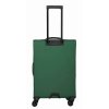 Zelený cestovní kufr Travelite SKAII 4W M - 8000448-80 - třetí obrázek