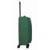 Zelený cestovní kufr Travelite SKAII 4W M - 8000448-80 - sedmý obrázek