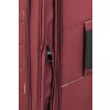 Červený velký kufr Travelite SKAII 4W L - 8000449-10 - osmý obrázek