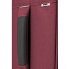 Červený velký kufr Travelite SKAII 4W L - 8000449-10 - dvanáctý obrázek