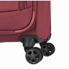 Červený velký kufr Travelite SKAII 4W L - 8000449-10 - desátý obrázek