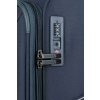 Tmavě modrý velký kufr Travelite SKAII 4W L - 8000449-20 - devátý obrázek
