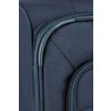 Tmavě modrý velký kufr Travelite SKAII 4W L - 8000449-20 - jedenáctý obrázek