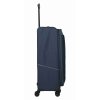 Tmavě modrý velký kufr Travelite SKAII 4W L - 8000449-20 - sedmý obrázek