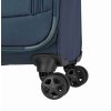 Tmavě modrý velký kufr Travelite SKAII 4W L - 8000449-20 - desátý obrázek