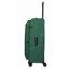 Zelený velký kufr Travelite SKAII 4W L - 8000449-80 - pátý obrázek