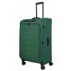 Zelený velký kufr Travelite SKAII 4W L - 8000449-80 - hlavní obrázek