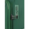 Zelený velký kufr Travelite SKAII 4W L - 8000449-80 - osmý obrázek
