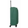 Zelený velký kufr Travelite SKAII 4W L - 8000449-80 - šestý obrázek