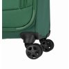 Zelený velký kufr Travelite SKAII 4W L - 8000449-80 - devátý obrázek