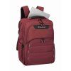 Červený batoh Travelite SKAII M - 8000408-10 - pátý obrázek